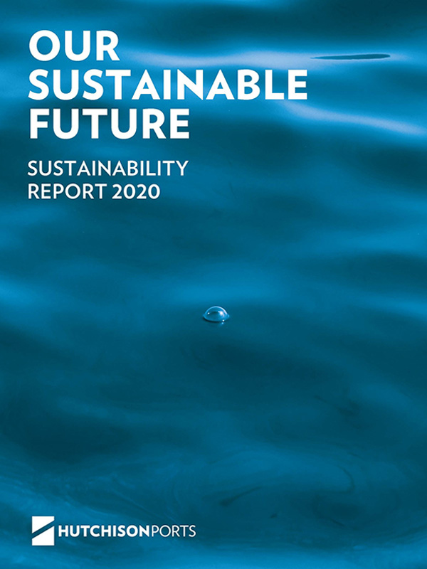 Sustainability Report 2020